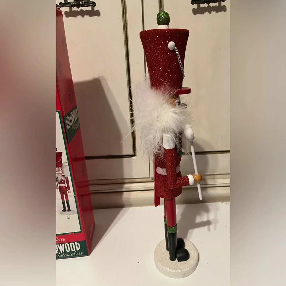 Holly Adler Hollywood Nutcracker 15